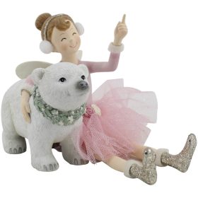 Tündér jegesmacival