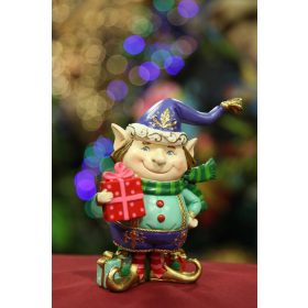 Nagy manó figura 2.