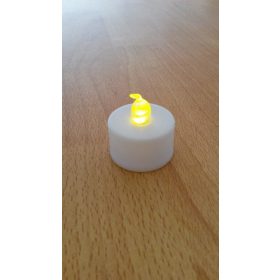 LED örökmécses lámpáshoz