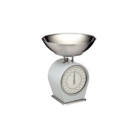 Konyhai mérleg szürke