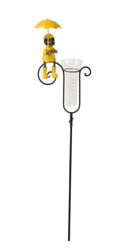 Békás csapadékmérő