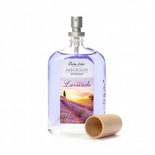 Levendula illatspray