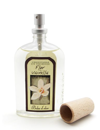 Vanília virág illatspray