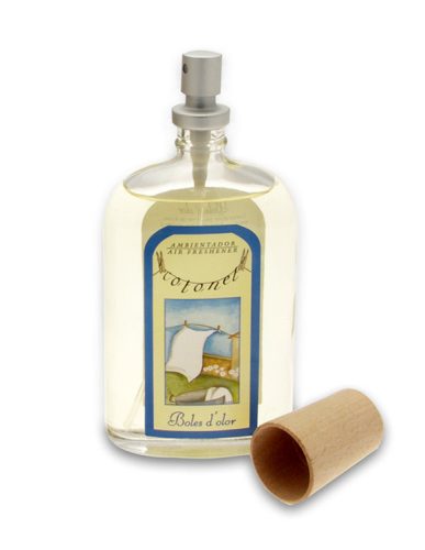 Tiszta ruha illatspray