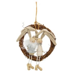 Nyuszis kopogtató 2.