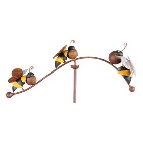 Méhecske szélforgó