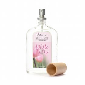 Fehér tulipán illatspray