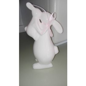 Porcelán mama kicsinyével