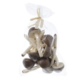 Élethű gomba szett 12 db-os