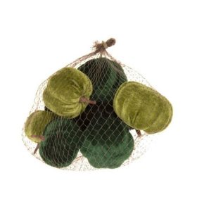 Tök bársony 9 db-os szett