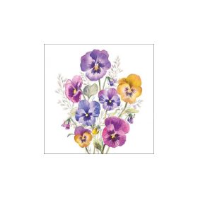 Árvácskás papírszalvéta