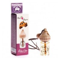 Boles d'olor Autó illatosítók