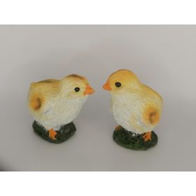 Csibék dekor 2 féle