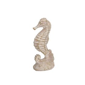 Csikóhal dekoráció