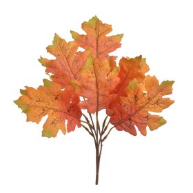 Őszi levelek csokor