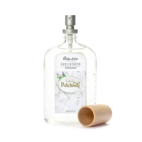 White Patchouli illatspray