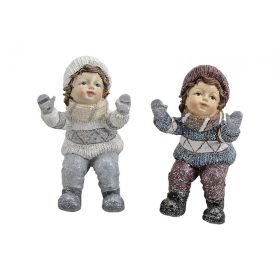 Kukucskálós gyerekek 2 féle