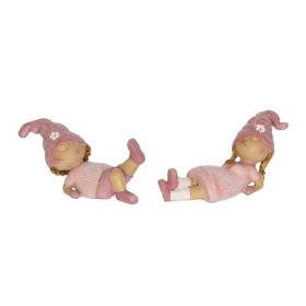 Manó gyerekek fekvő 2 féle