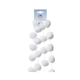 Hófüzér 180 cm-es