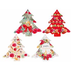 Kerámia vágólap / alátét / kínáló 4 féle