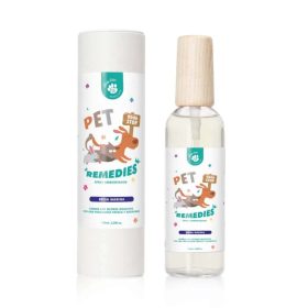 Kisállat szagtalanító spray - Parti szél illat