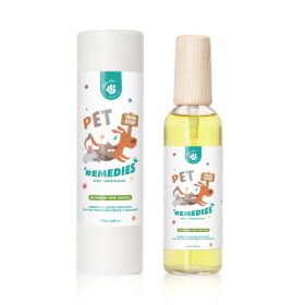 Kisállat szagtalanító spray - Reggeli harmat illat
