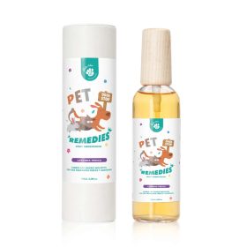 Kisállat szagtalanító spray - Friss levendula