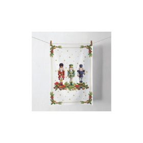 Konyharuha diótörőkkel