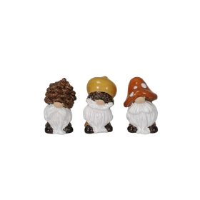 Manó terméssel 3 féle