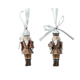 Mézeskalács diótörő 2 féle