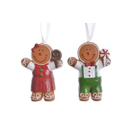 Mézeskalács figura 2 féle akasztós