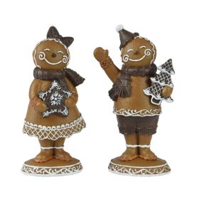 Mézi fiú-lány nagy figura