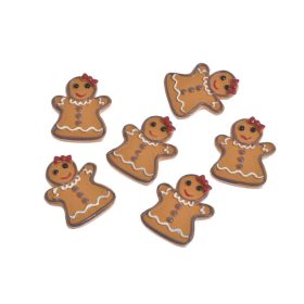 6 db-os mézi kislány