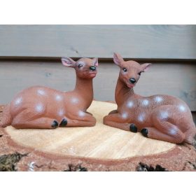 Őzike figura 2 féle