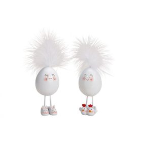 Pihés tojás mamuszban 2 féle