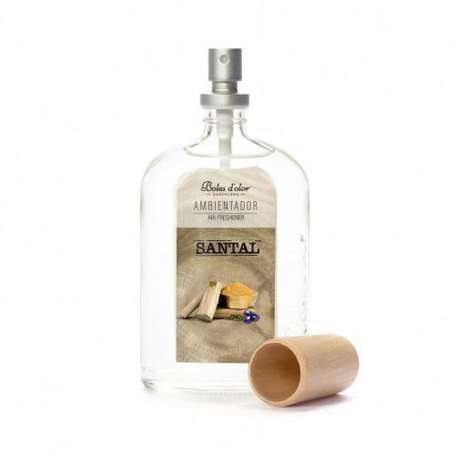 Santal illatspray