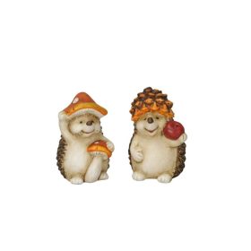 Sünike terméssel 2 féle