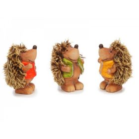 Süni mellényben 3 féle