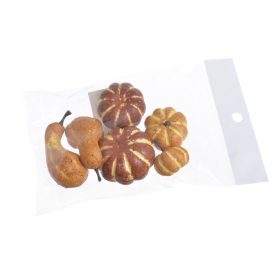 Dísztök 6 db-os szett