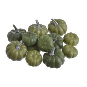 Zöld tök 12 db-os szett