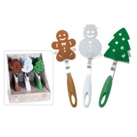 Karácsonyi tortalapát 3 féle