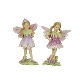 Tündérlány 2 féle